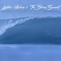 Lightnin' Hopkins - Lightnin' Hopkins & The Blues Summit