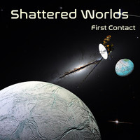 Shattered Worlds - First Contact