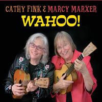 Cathy Fink & Marcy Marxer - The Franklin Tango