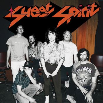 Sweet Spirit - Sweet Spirit