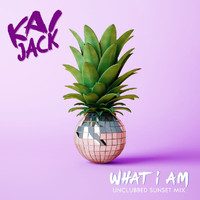 Kai Jack - What I Am (Unclubbed Sunset Mix)