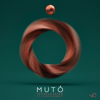 MUTO - Tessellating