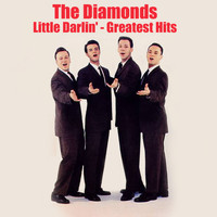 Diamonds - Little Darlin': Greatest Hits