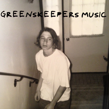 Greenskeepers - Stand Ahhup