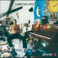 Jovanotti - Lorenzo 1992 (Explicit)