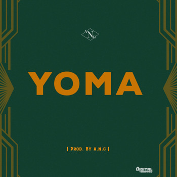 A.N.G - Yoma
