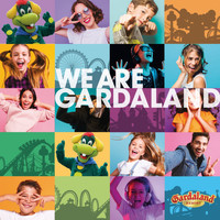 Lorenzo Campani - We Are Gardaland