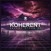 Koherent - Second Storm - EP