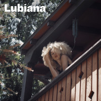 Lubiana - My Man Is Gone