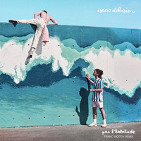 Isaac Delusion - pas l'habitude (Franc Moody Remix)