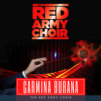 The Red Army Choir - Carmina Burana, Fortuna Imperatix Mundi: I. O fortuna