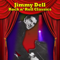 Jimmy Dell - Rock 'n Roll Classics