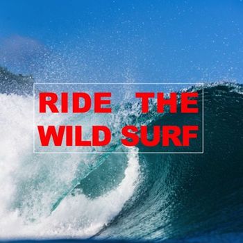 Various Artists - Ride the Wild Surf