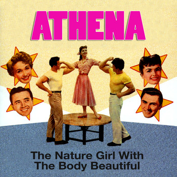 Various Artists - Athena (original Motion Picture Soundtrack)