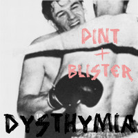 PINT + BLISTER / - Dysthymia