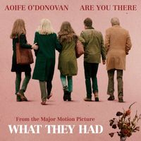 Aoife O'Donovan - Are You There