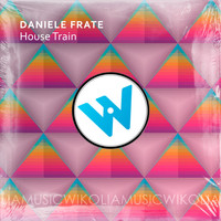 Daniele Frate - House Train