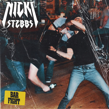 Nicki Stebbs / - Bar Fight