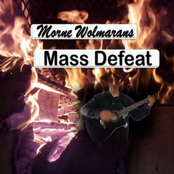 Morne Wolmarans / - Mass Defeat