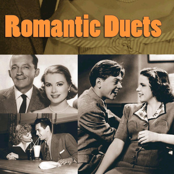 Various Artists - Romantic Duets