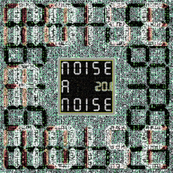Various Artists / - Noise A Noise 20.1