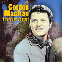 Gordon MacRae - The Very Best of