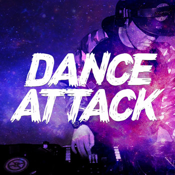 Various Artists - Dance Attack