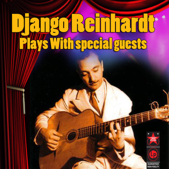 Django Reinhardt - Play S With Special Guests