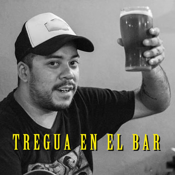 El Vasco Velizurrea / - Tregua En El Bar