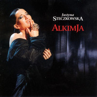 Justyna Steczkowska - Alkimja