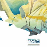 Proem - Until Here for Years