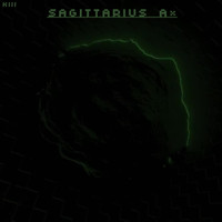 Klll / - Sagittarius A*