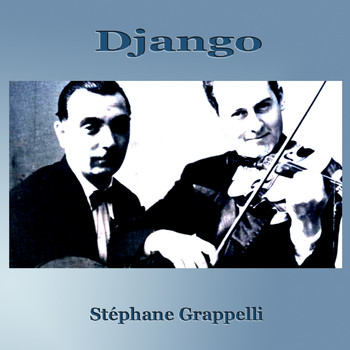 Stéphane Grappelli - Django