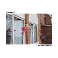 the Spaces / - Defenestration