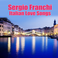Sergio Franchi - Italian Love Songs