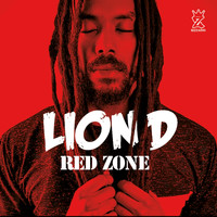 Lion D - Red Zone