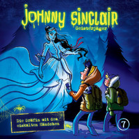 Johnny Sinclair - 07: Die Gräfin mit dem eiskalten Händchen (Teil 1 von 3)