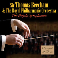 Sir Thomas Beecham - The Haydn Symphonies