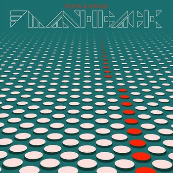 Fujiya & Miyagi - Flashback (Explicit)