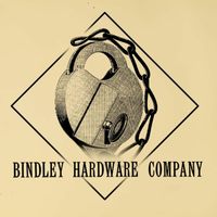 Bindley Hardware Co. - Strange Time / Deep