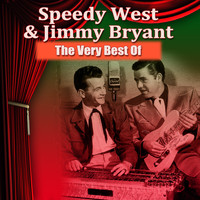 Speedy West - The Very Best Of Speedy West & Jimmy Bryant