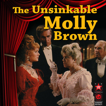 Various Artists - The Unsinkable Molly Brown (original Motion Picture Soundtrack)