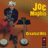 Joe Maphis - Greatest Hits