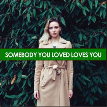 Various Artists - Somebody You Loved, Loves You