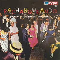 Orquesta Tipica Loyola - Pachangueando - Pachangas - Cha Cha Cha Danzones