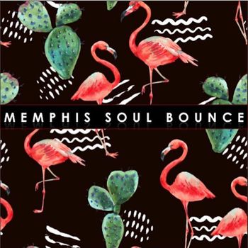 Various Artists - Memphis Soul Bounce