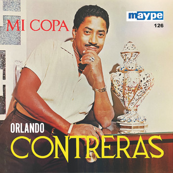 Orlando Contreras - Mi Copa