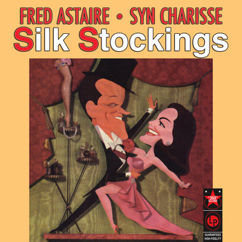 Various Artists - Silk Stockings (original Motion Picture Soundtrack)