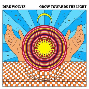 Dire Wolves - I Control the Weather