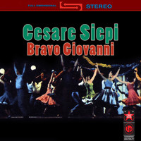 Cesare Siepi - Bravo Giovani (original Broadway Cast Recording)